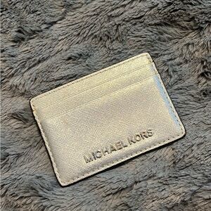 Michael Kors Card Holder